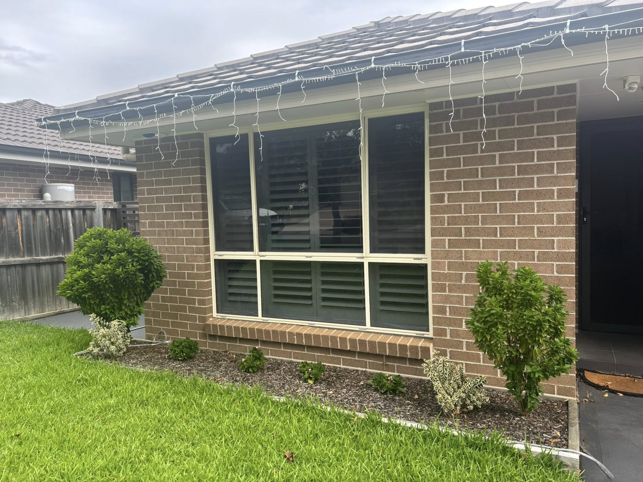 Residential Glass Tinting Sydney