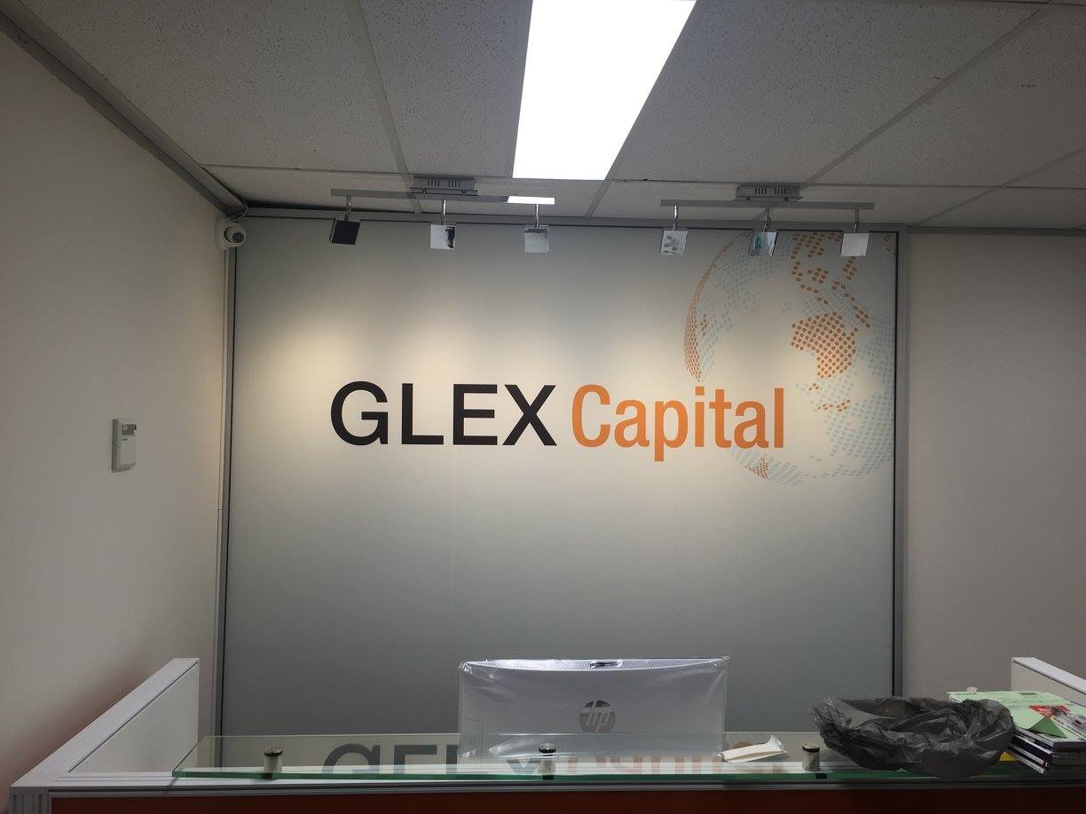 Digital Prints & Building Graphics Sydney
